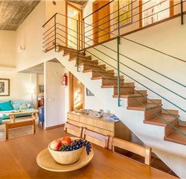 3 Bedroom Villa with Pool near Port de Pollensa, Sleeps 6